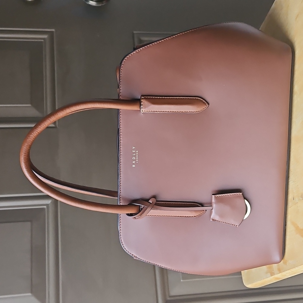 RADLEY LONDON BAG - Picture 1 of 16